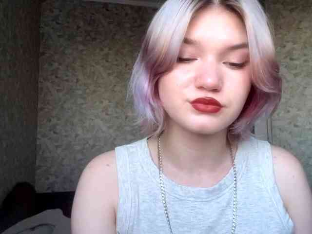 SaritaTobon webcam