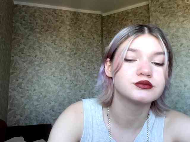 SaritaTobon webcam