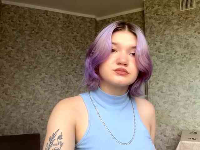 SaritaTobon webcam