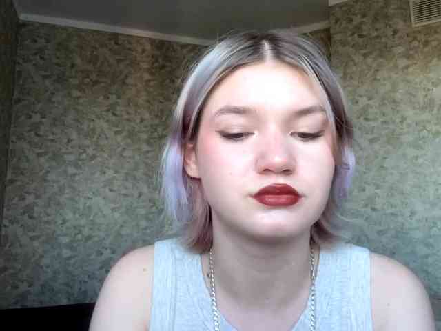 SaritaTobon webcam