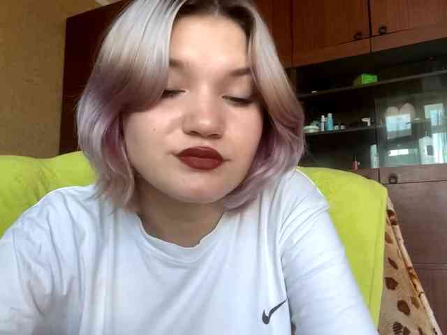 SaritaTobon webcam