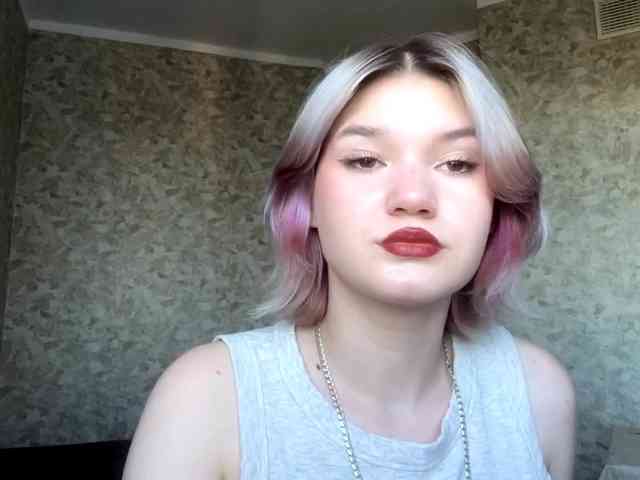 SaritaTobon webcam