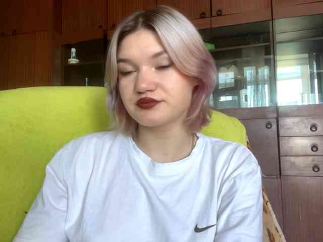SaritaTobon webcam