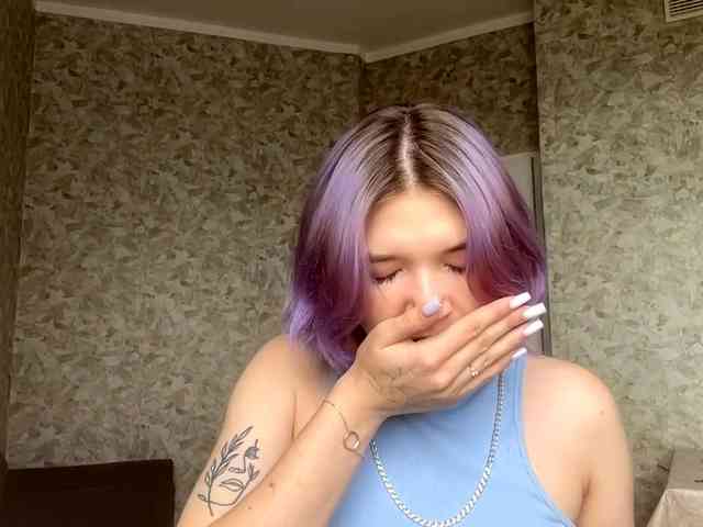 SaritaTobon webcam