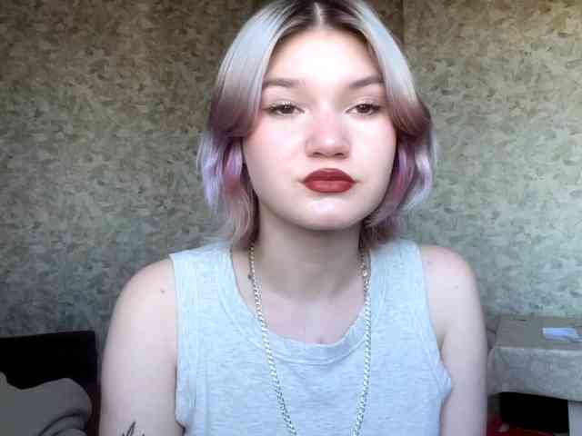 SaritaTobon webcam