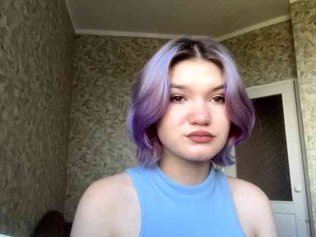 SaritaTobon webcam