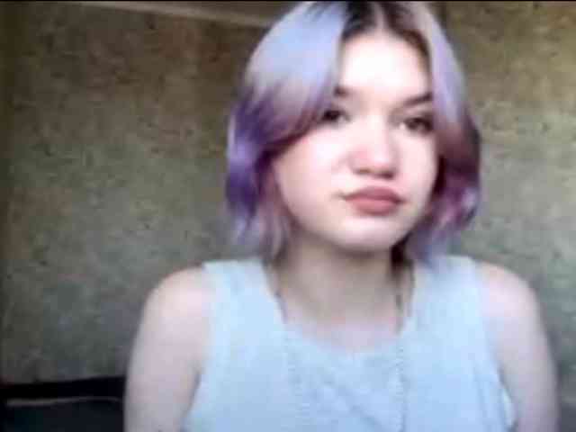 SaritaTobon webcam