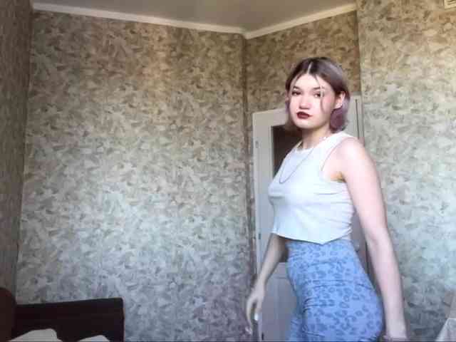 SaritaTobon webcam