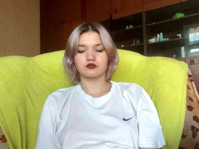 SaritaTobon webcam