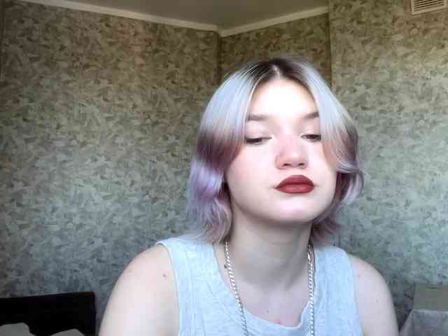 SaritaTobon webcam