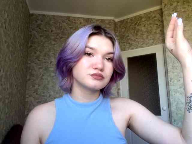 SaritaTobon webcam