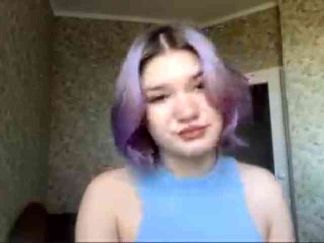 SaritaTobon webcam