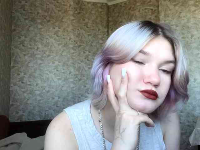 SaritaTobon webcam