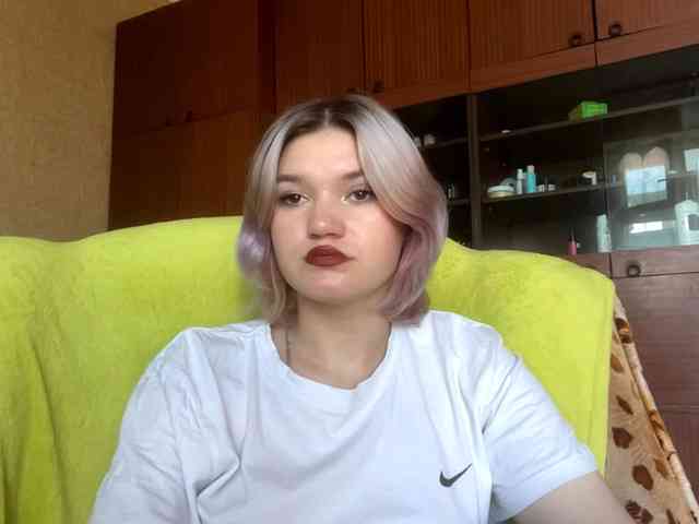 SaritaTobon webcam