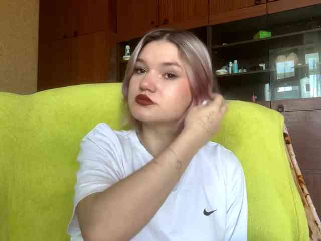 SaritaTobon webcam