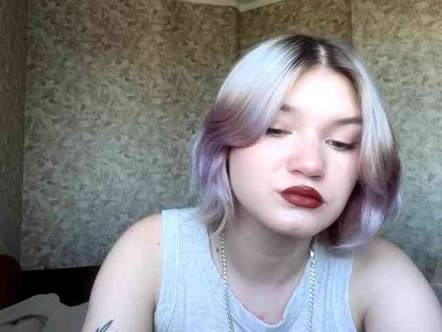 SaritaTobon webcam
