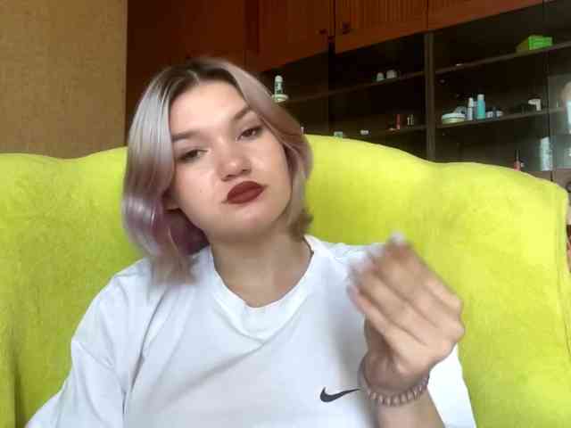SaritaTobon webcam