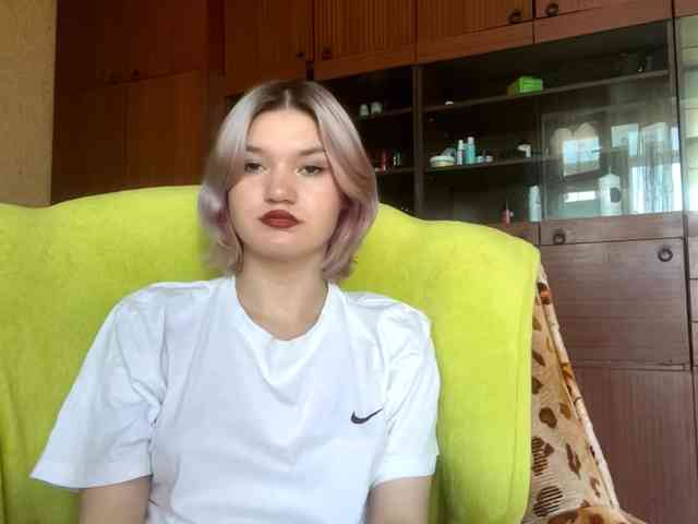 SaritaTobon webcam