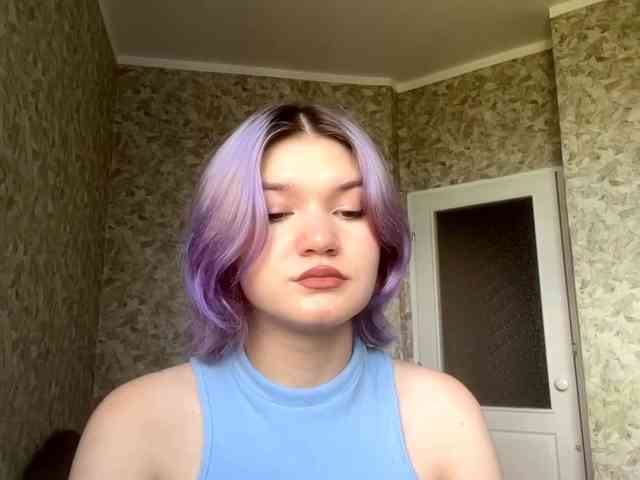 SaritaTobon webcam