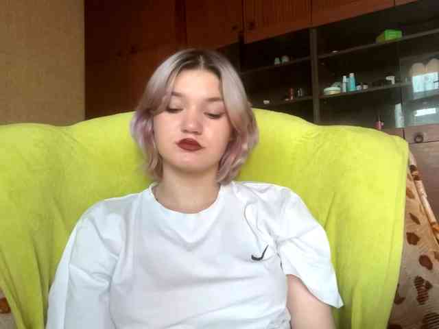 SaritaTobon webcam