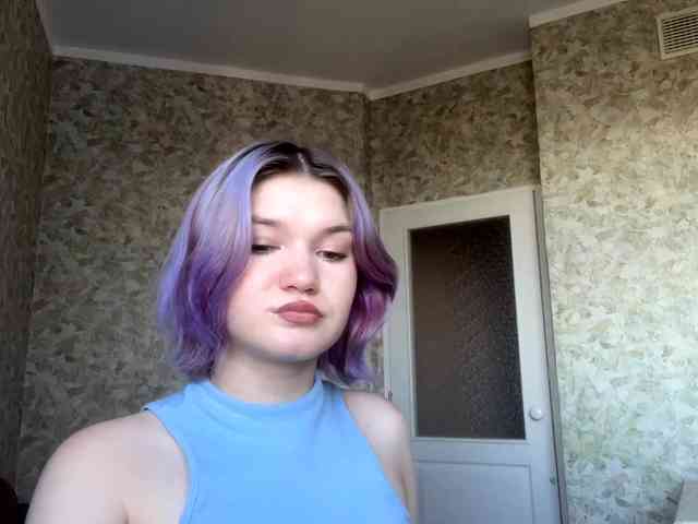SaritaTobon webcam