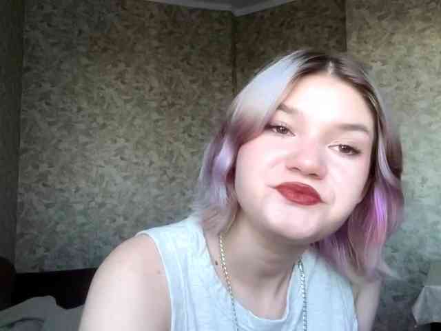 SaritaTobon webcam
