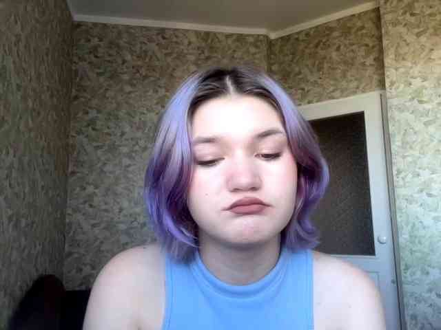 SaritaTobon webcam