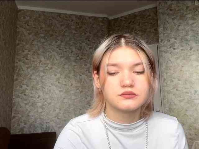 SaritaTobon webcam