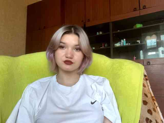 SaritaTobon webcam