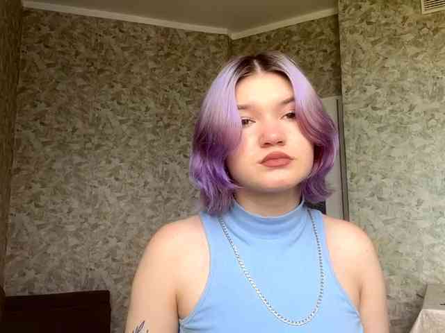 SaritaTobon webcam