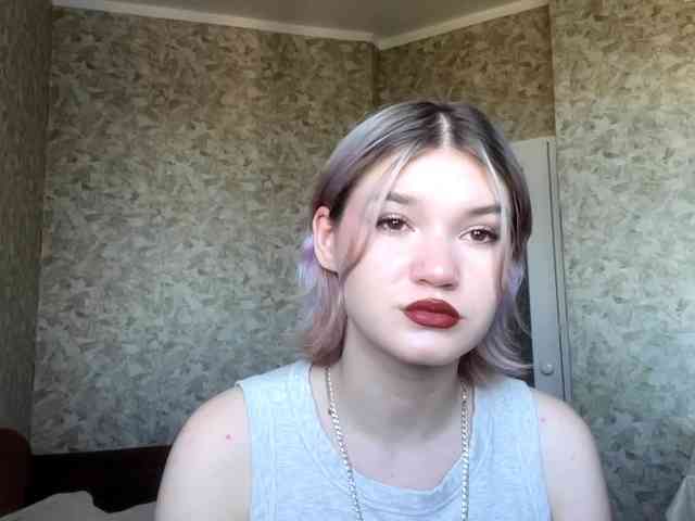 SaritaTobon webcam