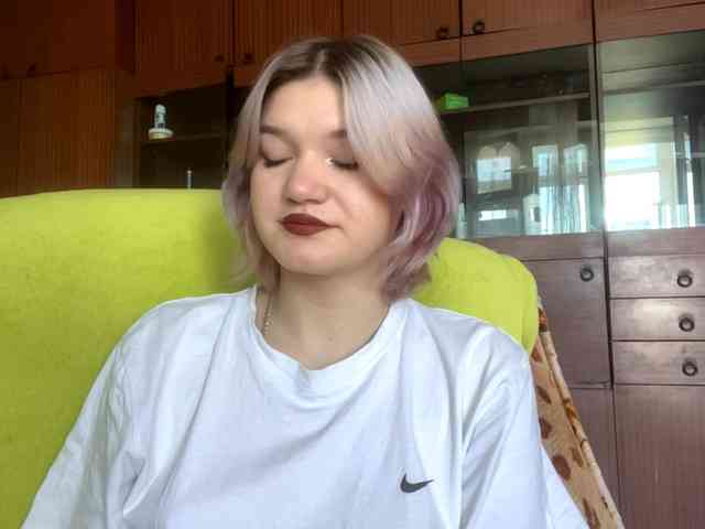 SaritaTobon webcam