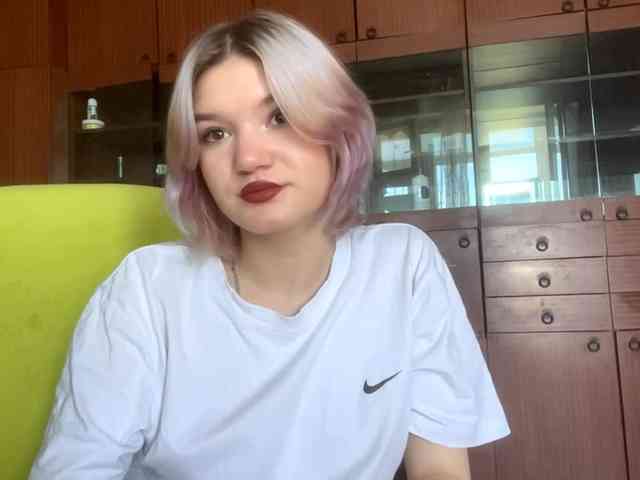 SaritaTobon webcam