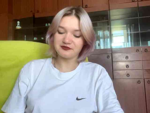 SaritaTobon webcam