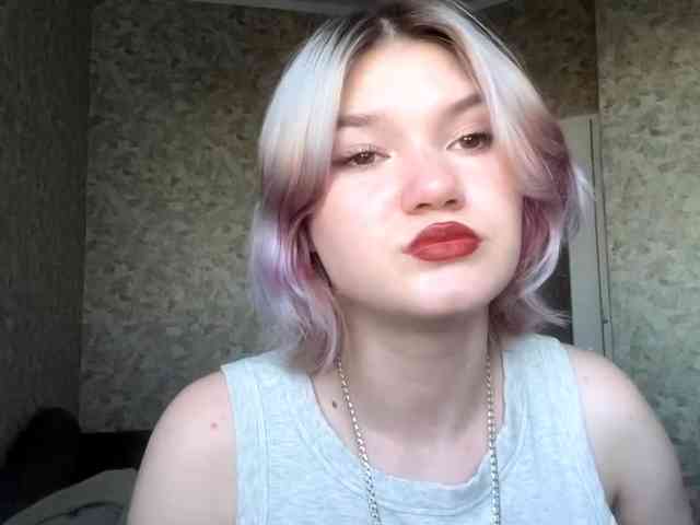 SaritaTobon webcam
