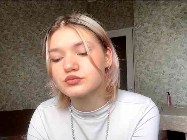 SaritaTobon webcam