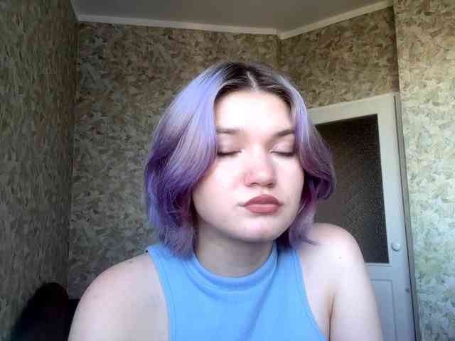 SaritaTobon webcam