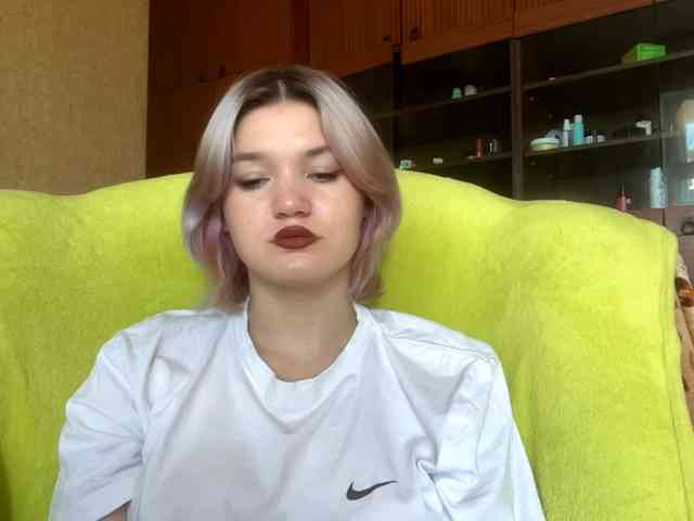 SaritaTobon webcam