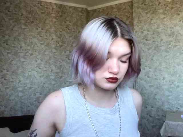 SaritaTobon webcam