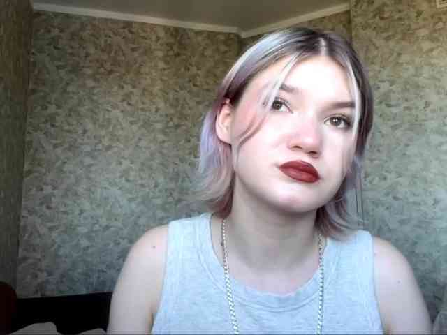 SaritaTobon webcam