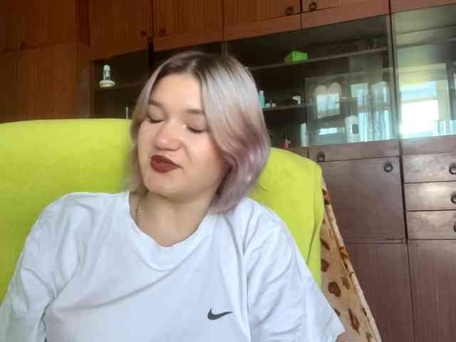 SaritaTobon webcam