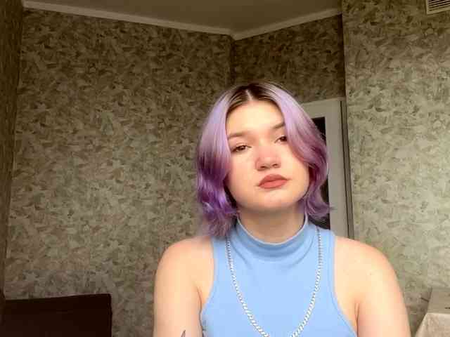 SaritaTobon webcam