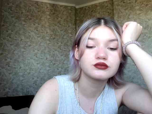 SaritaTobon webcam