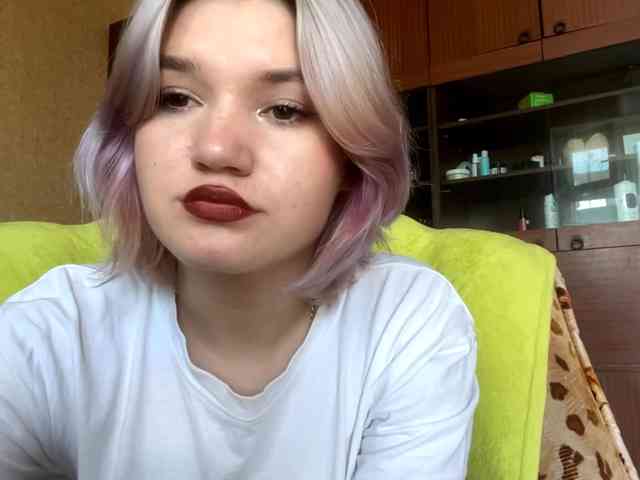 SaritaTobon webcam