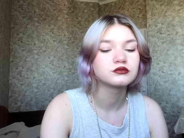 SaritaTobon webcam