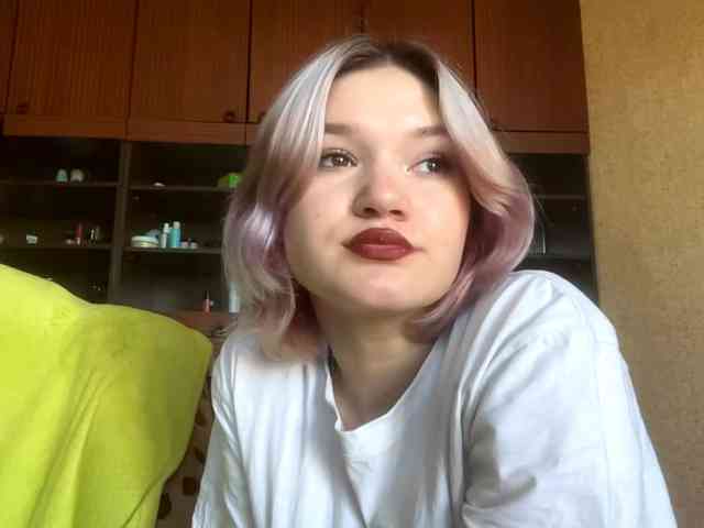 SaritaTobon webcam