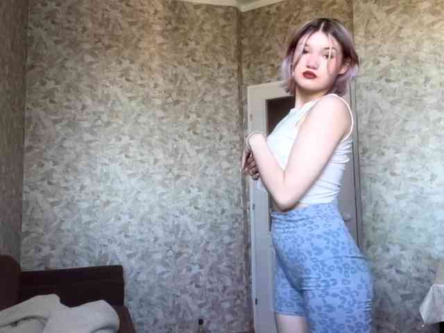 SaritaTobon webcam