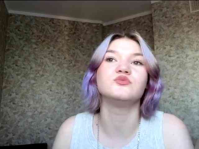 SaritaTobon webcam