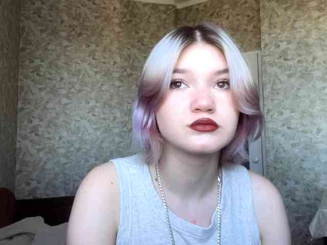 SaritaTobon webcam