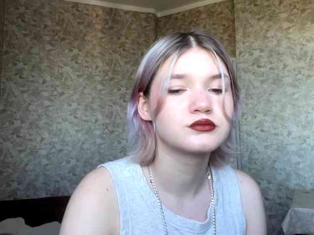 SaritaTobon webcam